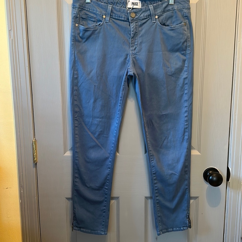 Paige Kylie Crop